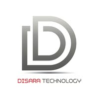 โลโก้ DISARA Technology
